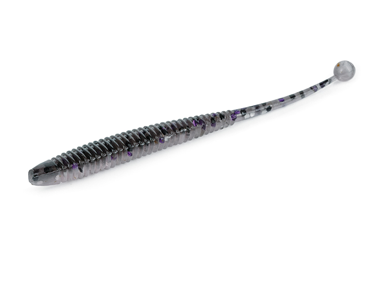 Molix Sator Worm 4 Inch Lure